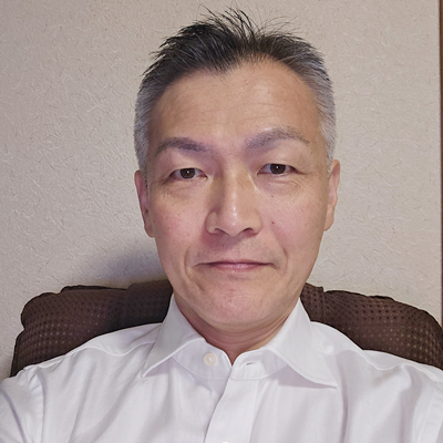 介護タクシーグループ【アイラス】理事長